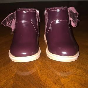 Zara Baby boots